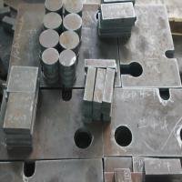 常熟、長沙、合肥地區16mn鋼板數控切割與金屬材料加工服務