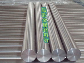 優(yōu)質(zhì)金屬材料一站式供應(yīng) 聚焦鈦合金棒與多元化金屬加工服務(wù)